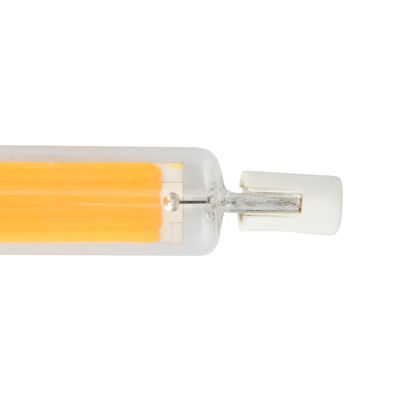 Wall Sconces Shatter Resistant Linear 4000k T3 78mm Led Bulb
