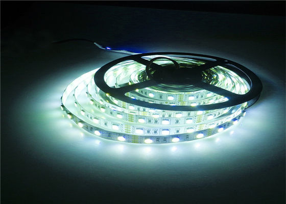 800LM/M Multicolor IP20 2A Driver IR Control Smart RGB Light Strip