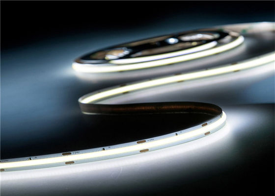 2.4GHZ Wireless 70lm/W Ra80 RGBW WiFi Smart Led Strip Lighting
