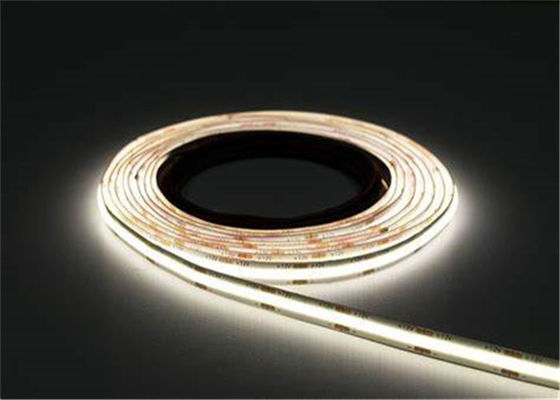 2.4GHZ Wireless 70lm/W Ra80 RGBW WiFi Smart Led Strip Lighting