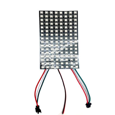 256pixels 16*16 Addressable LED Dot Matrix WS2812b Led Strip