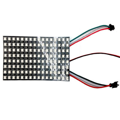 256pixels 16*16 Addressable LED Dot Matrix WS2812b Led Strip