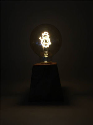 Interior Lighting 2200K 240lm Led G95 Edison Bulb