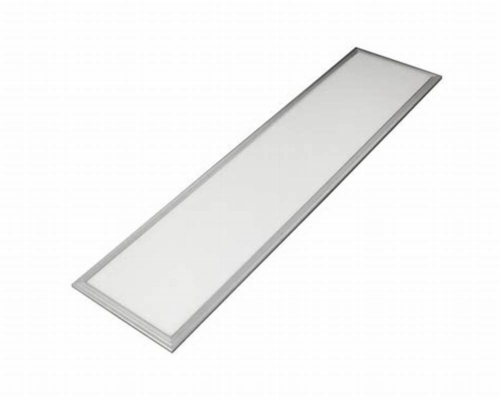 RoHS Rectangle Residential 40W Edge Lit Flat Panel Led