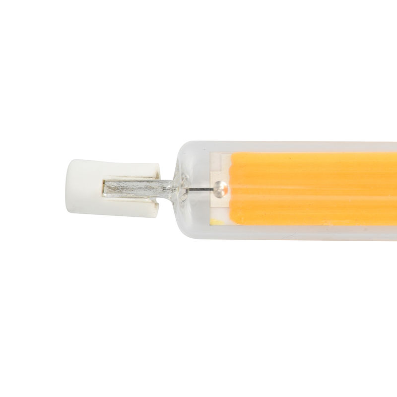 Wall Sconces Shatter Resistant Linear 4000k T3 78mm Led Bulb