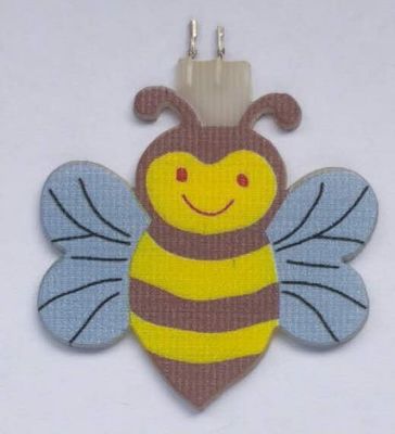 filamento decorativo de 2500K G4 1508