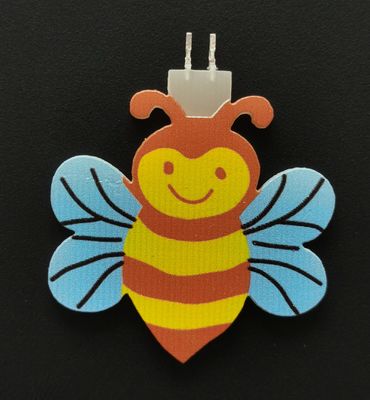 2500K G4 1508 Bulbo de Filamento Decorativo de Insecto CE, certificação EMC