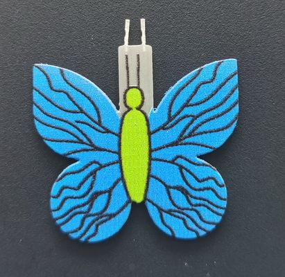 VFL-165280-A 2500K G4 1508 Lâmpada de Filamento Decorativo 38mm X 12.5mm X 4mm Tamanho