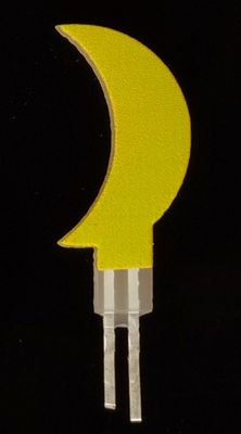 Filamento de Natal Decorativo AC/DC Universal 12V 15000H Duração de vida